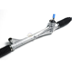 Para <span class=keywords><strong>Ford</strong></span> <span class=keywords><strong>Escape</strong></span> y Mercury Mariner Auto LHD cremallera <span class=keywords><strong>de</strong></span> dirección asistida eléctrica <span class=keywords><strong>caja</strong></span> <span class=keywords><strong>de</strong></span> cambios piezas <span class=keywords><strong>de</strong></span> dirección <span class=keywords><strong>de</strong></span> coche 8L8Z3504B AL8Z3504AB - Product Image 3