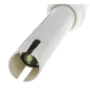 เครื่องวัดค่าการนำไฟฟ้า pH และสารแขวนลอยทั้งหมด (TDS) รุ่น HI-1285 PP ของ Hanna Instruments พร้อมระบบวัดอุณหภูมิ  ช่องต่อแบบ DIN 0 - Product Image 2