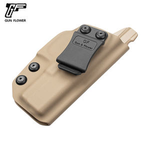 बंदूकधारी नायलॉन <span class=keywords><strong>iwb</strong></span> होल्स्टर - Product Image 3