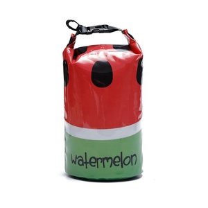 โลโก้ที่กำหนดเองลอย2L 5L 10L 15L 20L 25L <span class=keywords><strong>30L</strong></span> 210T Ripstop PVC <span class=keywords><strong>Ocean</strong></span> <span class=keywords><strong>Pack</strong></span> กระเป๋าเป้สะพายหลังกันน้ำ - Product Image 4
