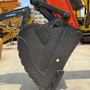 Doosan รถขุด Dx340รถขุดดิน34ตัน Dx340LC-9C - Product Image 6