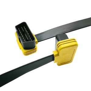 <span class=keywords><strong>Cable</strong></span> iagnostic 16pin 24V BDI I - Product Image 1