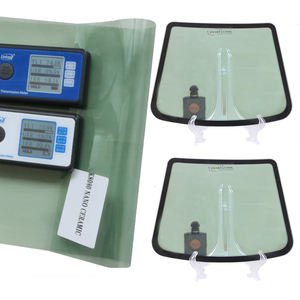 Black Ice Ceramic 99%IRR 100% UVR Nano Ceramic Solar <strong>Tint</strong> <strong>Window</strong> Car <strong>Film</strong> Heat Rejection Nano Ceramic <strong>Tint</strong> <strong>Film</strong> for Car <strong>Window</strong> - Product Image 2