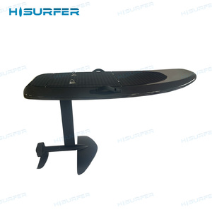 Planche de surf hydrofoil Efoil 8KW haute performance pour sports nautiques, modèle Flyer ONE PRO High Pe, pour débutants, prix de gros - Product Image 2