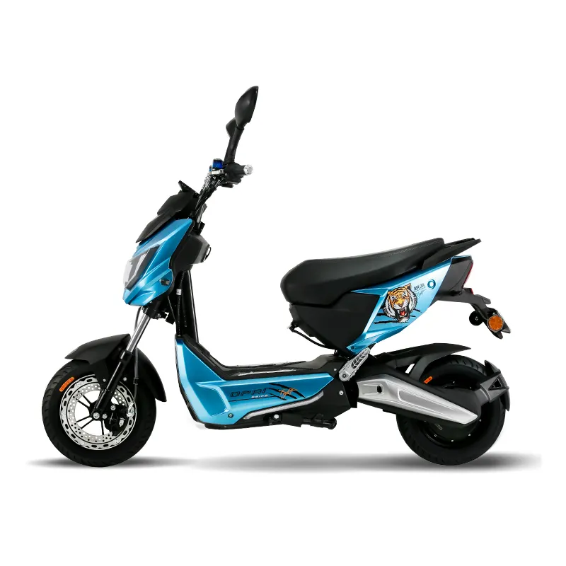 Made In China Überlegene Qualität 3000W Aluminium Rad 12 Zoll Verkauf Eletric Andere Motorräder