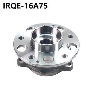 Ensemble de roulement de roue arrière Irqe, ensemble de tête d'essieu 42420-35100 pour Tivoli 2015 - Product Image 2