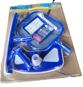 Kits d'entretien <span class=keywords><strong>de</strong></span> <span class=keywords><strong>piscine</strong></span> <span class=keywords><strong>de</strong></span> bonne qualité 61001, accessoires <span class=keywords><strong>de</strong></span> <span class=keywords><strong>piscine</strong></span> - Product Image 1