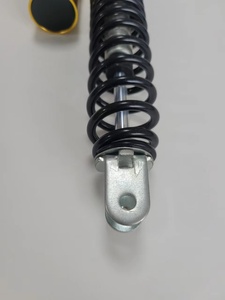 Fourche avant demi-assemblage à pression d'huile de qualité A, série d'amortisseurs avant de moto pour Tube n-max - Product Image 6