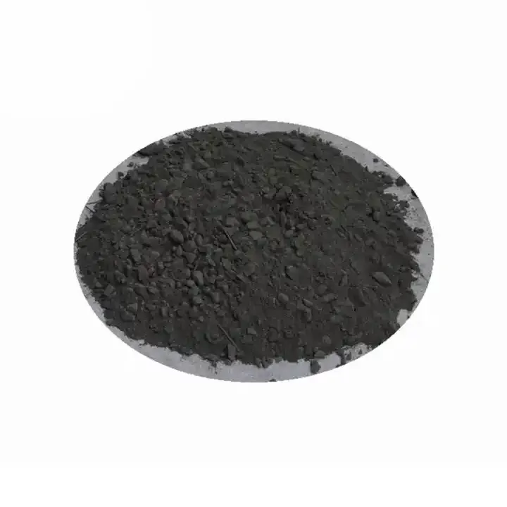 Micro silica fume, bột silica được sử dụng cho vữa/bê tông/vật liệu chịu lửa