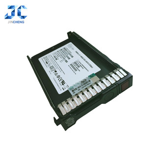 Sunucu için P40500-B21 3.84TB SATA 6G RI BC BC çok satıcı SSD - Product Image 2