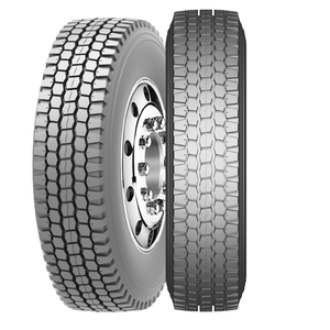 Fabrieks Directe Decatur Cambodia Commerciële Vrachtwagenbanden 11r22.5 295/75r22.5 11r24.5 255/70r22.5 285/75r24.5 Vrachtwagenbanden - Product Image 2