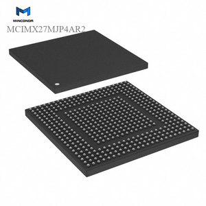 (Embedded Microprocessors) MCIMX27MJP4AR2 - Product Image 1