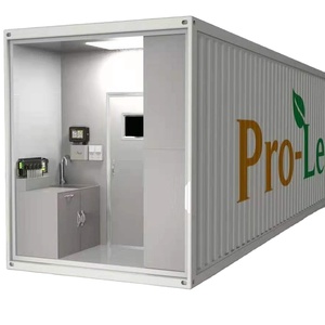 Ro-leaf-contenedor verde, brazo - Product Image 1