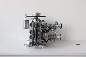 Un <span class=keywords><strong>moteur</strong></span> à essence à injection électronique haute performance de 730 cm3 pour applications agricoles - Product Image 5