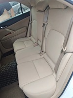 Fundas de Asiento de Repuesto OEM para Automóvil, 5 Plazas, Compatibles con Airbag, para Toyota, Lexus, Porsche, Audi, Mercedes Benz, BMW