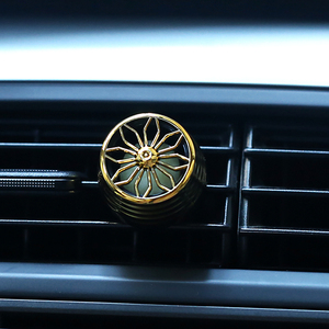 <span class=keywords><strong>Moins</strong></span> cher désodorisant aromatique désodorisant <span class=keywords><strong>parfum</strong></span> désodorisant d'air de clip de voiture - Product Image 6
