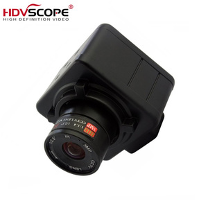 <span class=keywords><strong>Zoom</strong></span> numérique 40x, 50*50mm 4K UHD 1/3.06 13MP IMX214 4192*3104 Caméra USB couleur avec objectif autofocus, prise en charge YUY2 MJPEG - Product Image 3