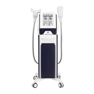 Système de remodelage corporel avec mode chauffant (37-45) ° Aspiration sous vide à 1-5 niveaux pour la réduction indolore des cellules graisseuses et le raffermissement de la peau - Product Image 5