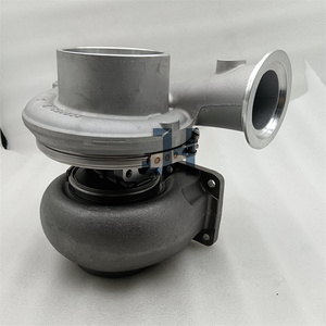เทอร์โบชาร์จเจอร์ S3B 478467 478-467 สำหรับ 3176C 3306 - Product Image 3
