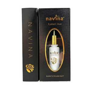 <span class=keywords><strong>Pegamento</strong></span> para <span class=keywords><strong>Pestañas</strong></span> <span class=keywords><strong>Navina</strong></span> Perming Glue Transparent Bond and Seal, Venta al por Mayor - Product Image 2