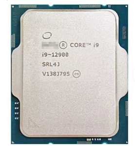 ใหม่สำหรับ Core i9 12900 ซีพียูเดสก์ท็อปแบบสี่สิบสี่คอร์ 5.1GHz LGA1700 พร้อมแคช L3 มีสินค้าในสต็อก - Product Image 4