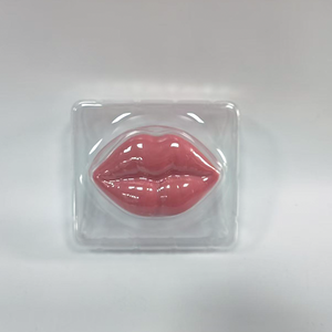 Đôi môi đỏ gợi cảm hình sô cô la Rắn 38g Bộ hộp quà tặng - Product Image 2