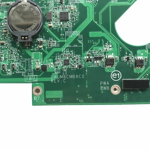 Classy Cho Máy Tính Xách Tay DELL N4010 Bo Mạch Chủ CN-0951K7 951K7 DAUM8CMB8C0 HM57 DDR3 HD5650M Đã Thử Nghiệm Đầy Đủ - Product Image 4