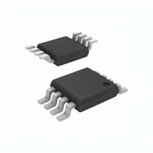 8 TSSOP, 8 MSOP T2525N038-6AQ ส่วนประกอบอินเทอร์เฟซ ช่องทางผู้ผลิตอุปกรณ์อิเล็กทรอนิกส์ - Product Image 1