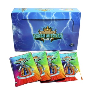 Logo Custom Exploing Kittns Paar <span class=keywords><strong>Illuminati</strong></span> Speicher kartenspiel für Kinder - Product Image 6