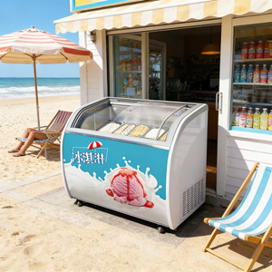 Vitrina Refrigerada para Pizzas, Vitrina Comercial para Pizzerías y Tiendas de Comida para Llevar - Product Image 6