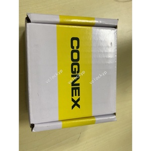 1 Pieza Nueva Cámara Inteligente Cognex IS8405M-363-10 en Caja, Origen China - Product Image 1