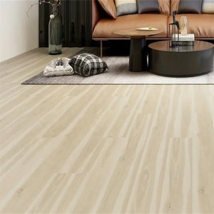 การรับรองคะแนนชั้น En14041 SPC LVT LVP กระเบื้องปูพื้นไวนิล PVC กันลื่น - Product Image 6