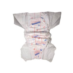 Ventes en gros de couches jetables pour bébés, toutes tailles disponibles, haute qualité, séchage rapide, douces et confortables, couches pour nourrissons - Product Image 1