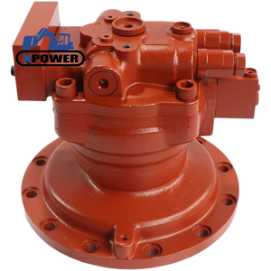 Conjunto de Motor de Giro MZX150 M2X150 para Excavadora DH258 DH258LC-7, Piezas Hidráulicas de Repuesto 401-00352 401-00316B - Product Image 1