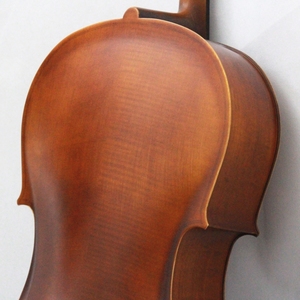 <span class=keywords><strong>Violoncelle</strong></span> 4/4 en contreplaqué de bonne qualité à <span class=keywords><strong>prix</strong></span> avantageux <span class=keywords><strong>pour</strong></span> étudiants et <span class=keywords><strong>d</strong></span>ébutants - Product Image 3