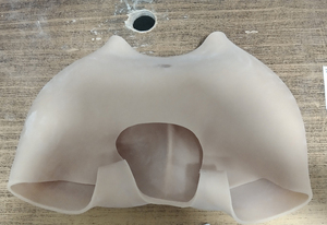 अफ्रीका महिलाओं नकली बट और कूल्हों लेडी बड़े Fesse एन सिलिकॉन बट्ट शेपर गद्देदार सेक्सी सिलिकॉन पैंटी बट लिफ्ट - Product Image 4