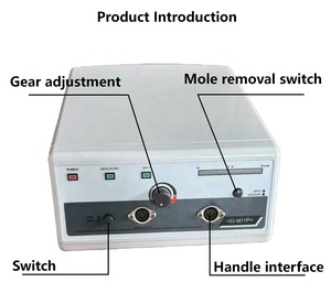 Épilation par <span class=keywords><strong>électrolyse</strong></span>, soin de la peau, épilation permanente, appareil d'épilation par <span class=keywords><strong>électrolyse</strong></span> avec aiguille pour le corps - Product Image 4