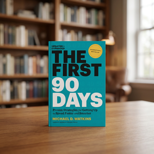 Los primeros 90 días de Watkins, libro en inglés con tapa blanda sobre gestión empresarial y éxito profesional - Product Image 2