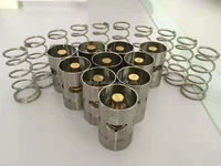 Vente flash Pièces détachées pour compresseur d'air SHIM SET 35299361 Utilisé pour Ingersoll Rand