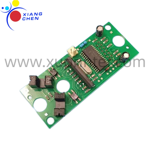 แผงวงจรหมึก ER ผลิตในจีน รุ่น S-PC-4U สำหรับเครื่องพิมพ์ออฟเซ็ต KBA75 - Product Image 3