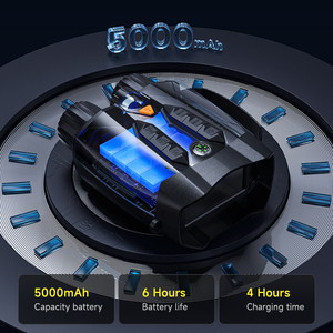 Inskam326 3-Inch IPS Screen <strong>Night</strong> <strong>Vision</strong> Binoculars with Infrared Security <strong>Camera</strong> and Full Hunting <strong>Night</strong> <strong>Vision</strong> Scope - Product Image 5