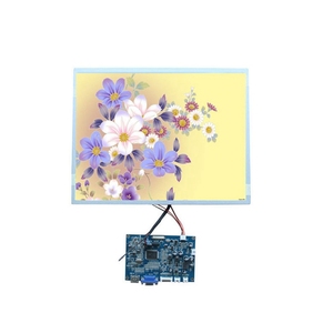 Bán buôn 15 inch <span class=keywords><strong>TFT</strong></span> <span class=keywords><strong>LCD</strong></span> module Hot Bán Kích thước hiển thị - Product Image 4
