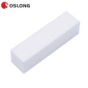 Wholesale Manicure Tool <b>Nail</b> <b>File</b> / Four Sides White Sponge <b>Nail</b> Buffer Block <b>Nail</b> Filer - Product Image 2