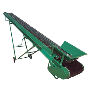 Type <span class=keywords><strong>standard</strong></span> plat de cadre d'alliage d'aluminium de convoyeur à bande de cuvette légère de PVC - Product Image 4