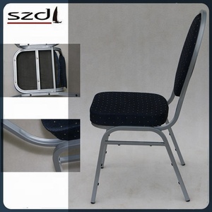 Ghế ăn cưới bằng da/vải giá rẻ 2026, ghế tiệc SDB-103 - Product Image 2