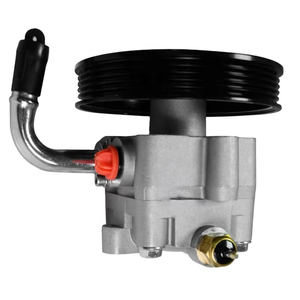 Bomba de dirección asistida nueva de repuesto para coche, conjunto de reparación 49100-65J00 para Suzuki <span class=keywords><strong>Grand</strong></span> <span class=keywords><strong>Vitara</strong></span> II 2.0 <span class=keywords><strong>SZ</strong></span> (JB420) 05-15 - Product Image 6