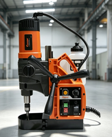 Machine à percer à noyau magnétique avec vente directe d'usine CAYKEN KCY-85/3WD