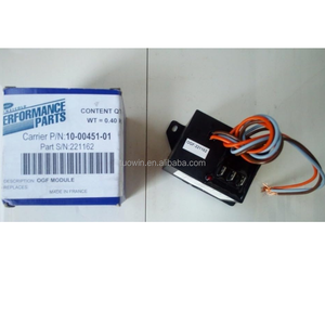 MÓDULO DE VOLTAJE <span class=keywords><strong>OGF</strong></span> 10-00451-01 100045101 100045100 10-00451-00 para CARRIER VECTOR - Product Image 3