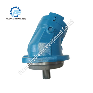 Motor de Pistón Prance A2FM, Cilindrada de 5-200cc, 11000 RPM, Presión de 40Mpa - Product Image 5