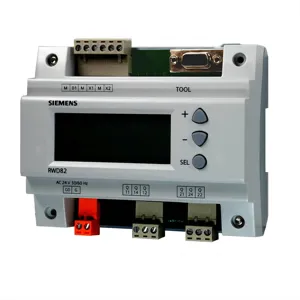 Siemns bpz rwd82 rwd82-phổ controllerac 24 V 2 điều chế đầu ra trong kho một mức giá tốt 100% mới ban đầu